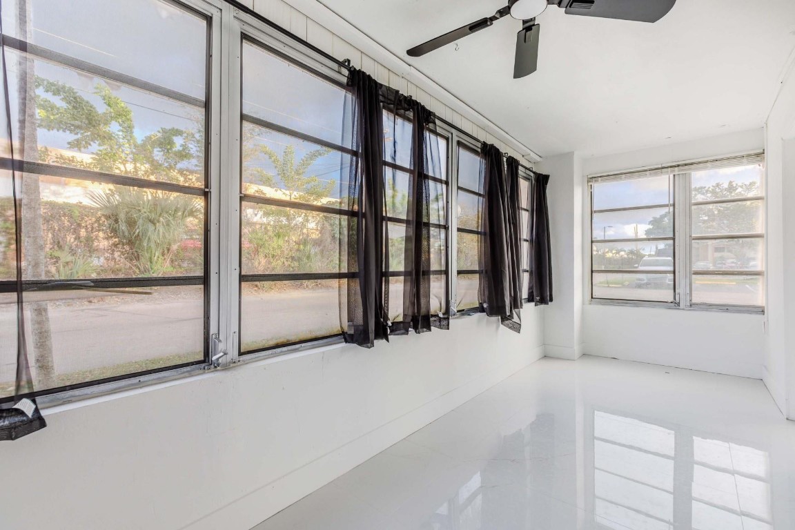 Cypress Tree - Residential