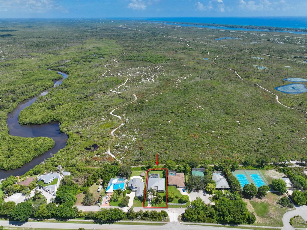 Photo of 10641 SE Le Parc Way, Jupiter, FL 33469 (MLS # R11005669)