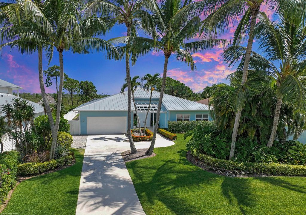 Photo of 10641 SE Le Parc Way, Jupiter, FL 33469 (MLS # R11005669)