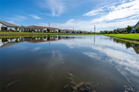 A home in Parkland