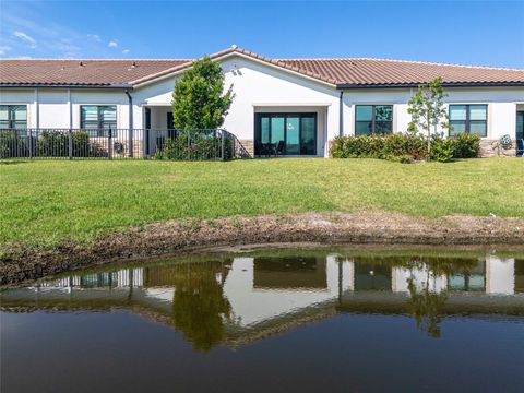 A home in Parkland