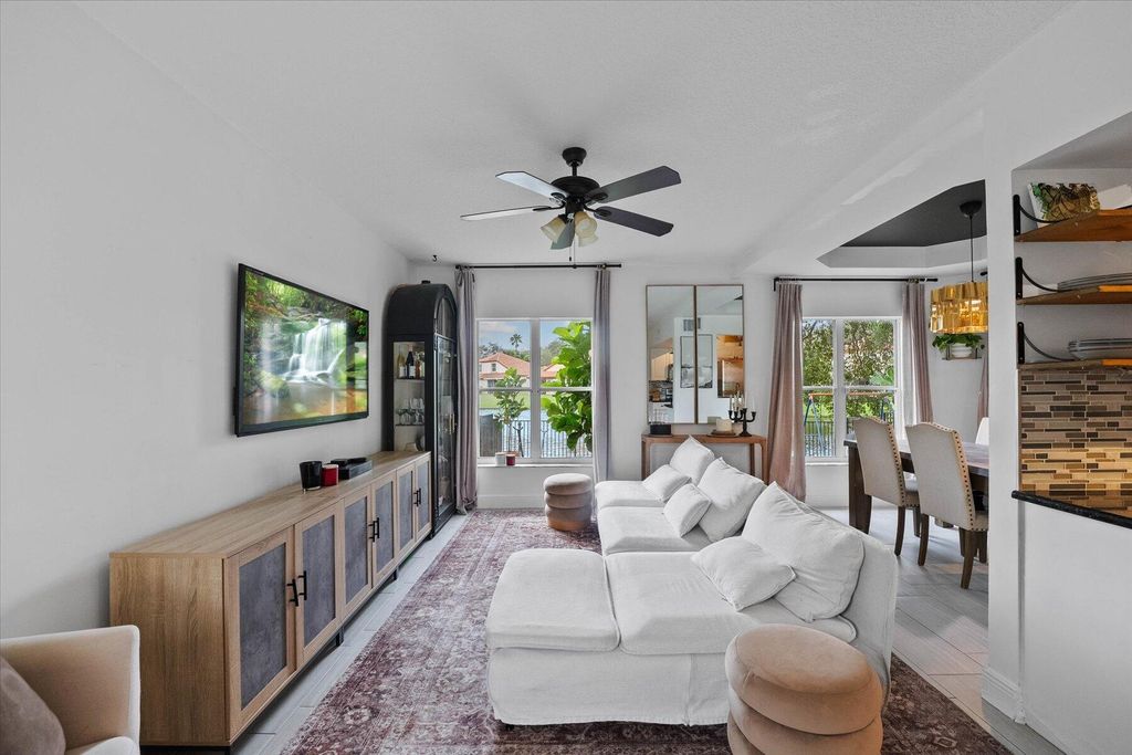 Photo of 1082 Via Jardin, Riviera Beach, FL 33418 (MLS # R10950925)