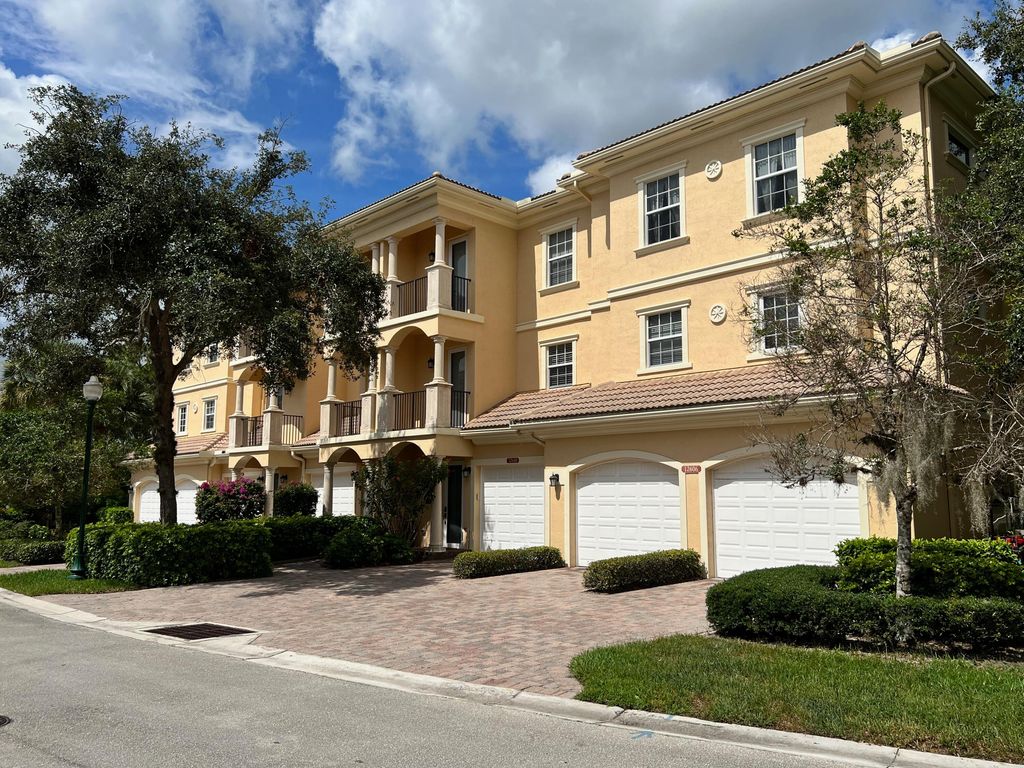 Photo of 12603 SE Old Cypress Drive #3903, Hobe Sound, FL 33455 (MLS # R10810517)