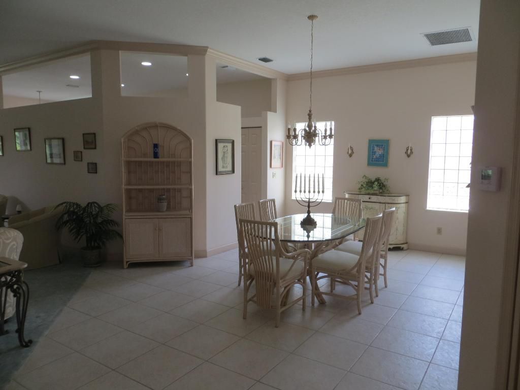 Photo of 9418 Poinciana Court, Fort Pierce, FL 34951 (MLS # R11123388)