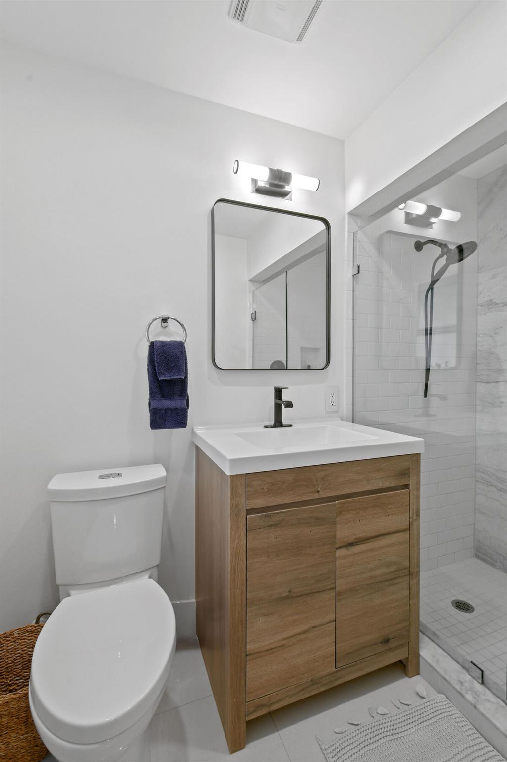 WORTH COURT - Residential