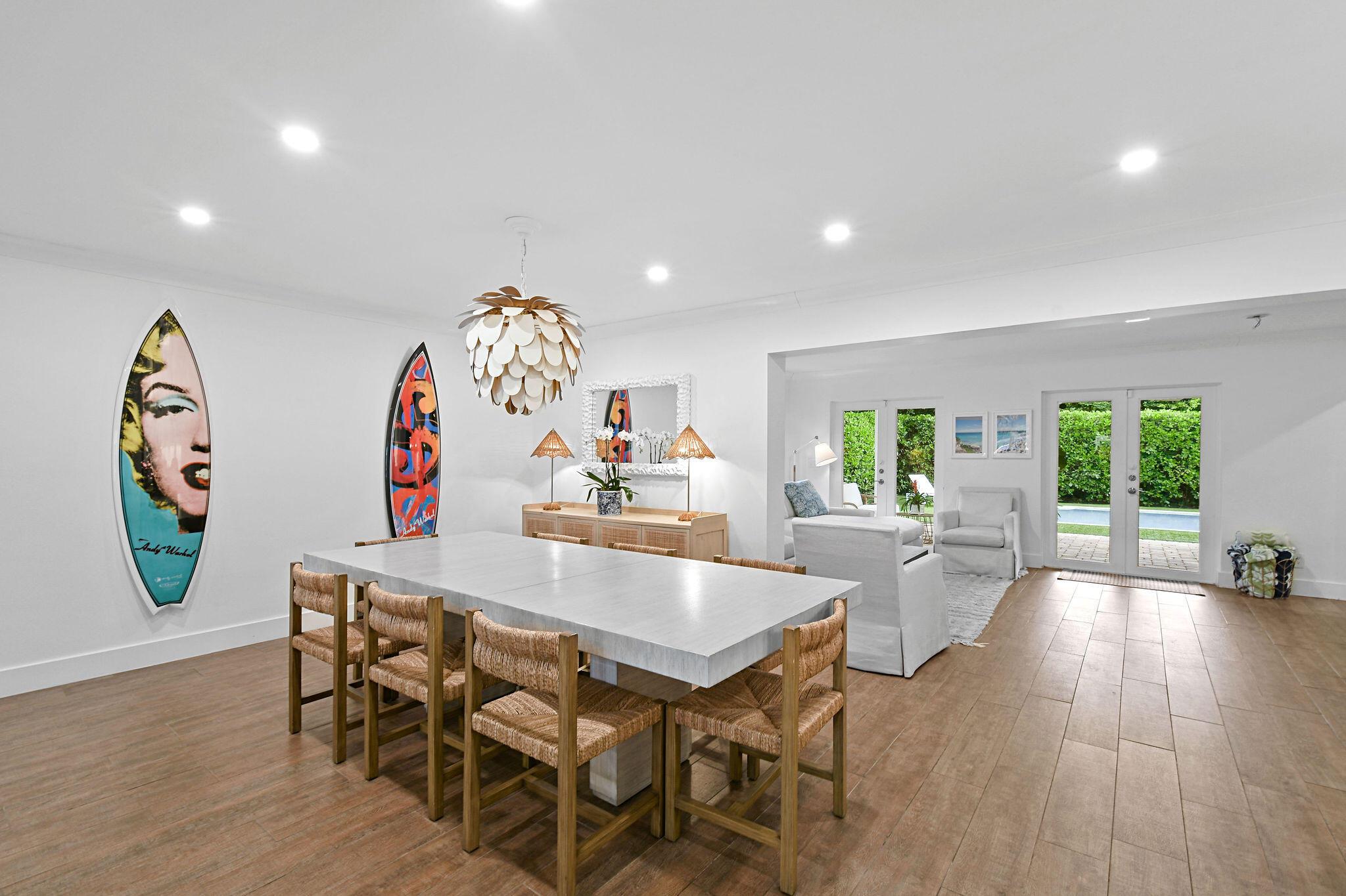 WORTH COURT - Residential