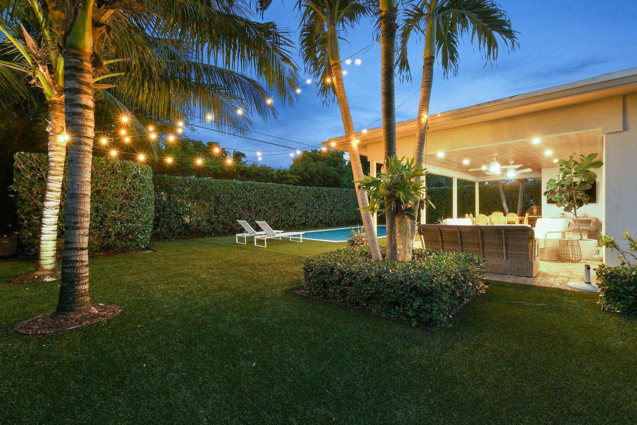 WORTH COURT - Residential