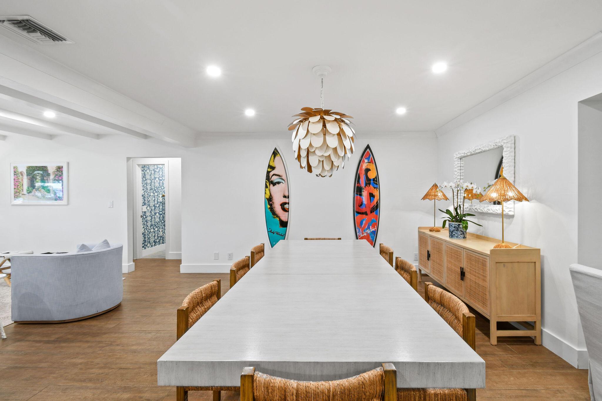 WORTH COURT - Residential