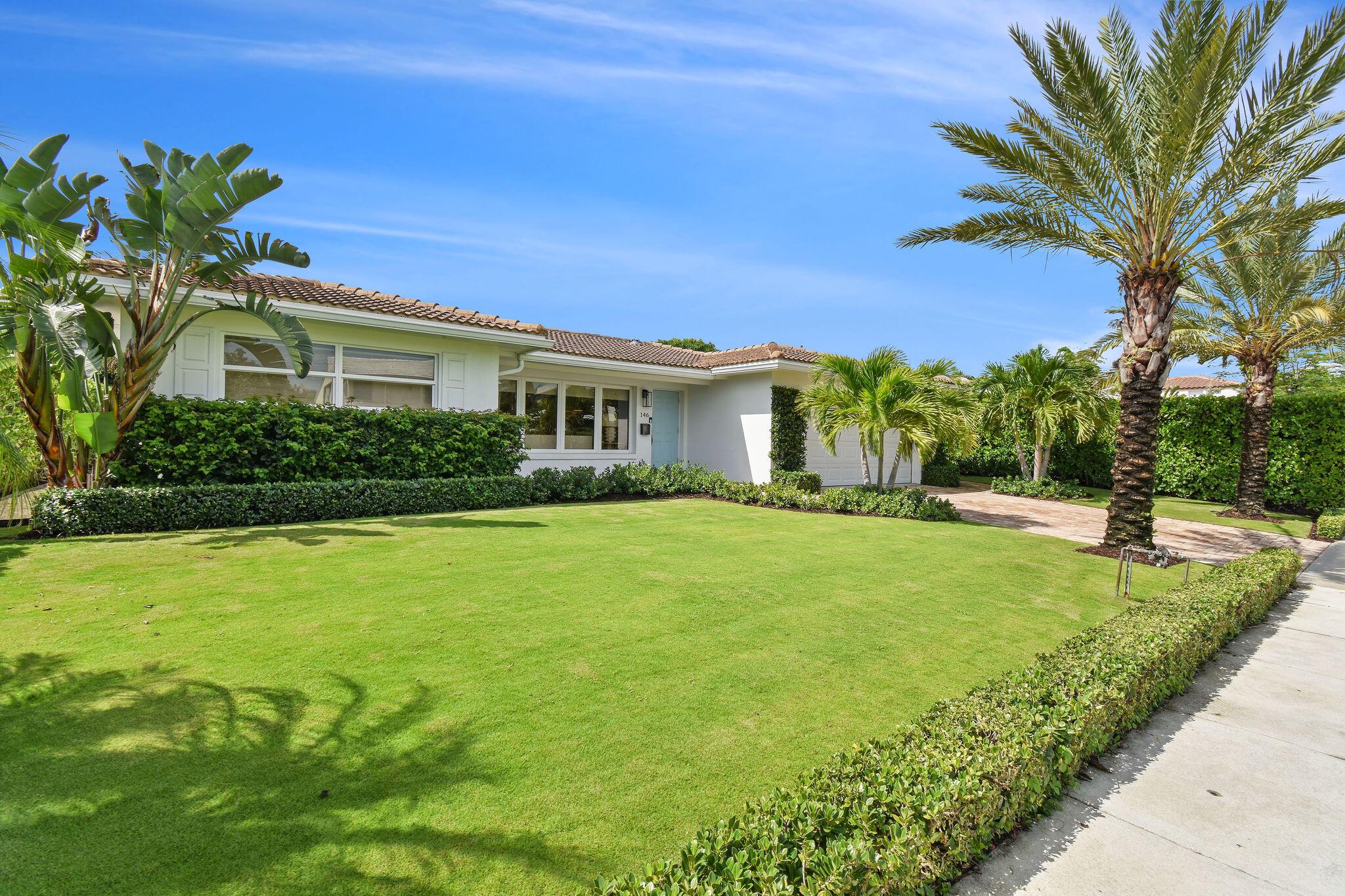 WORTH COURT - Residential