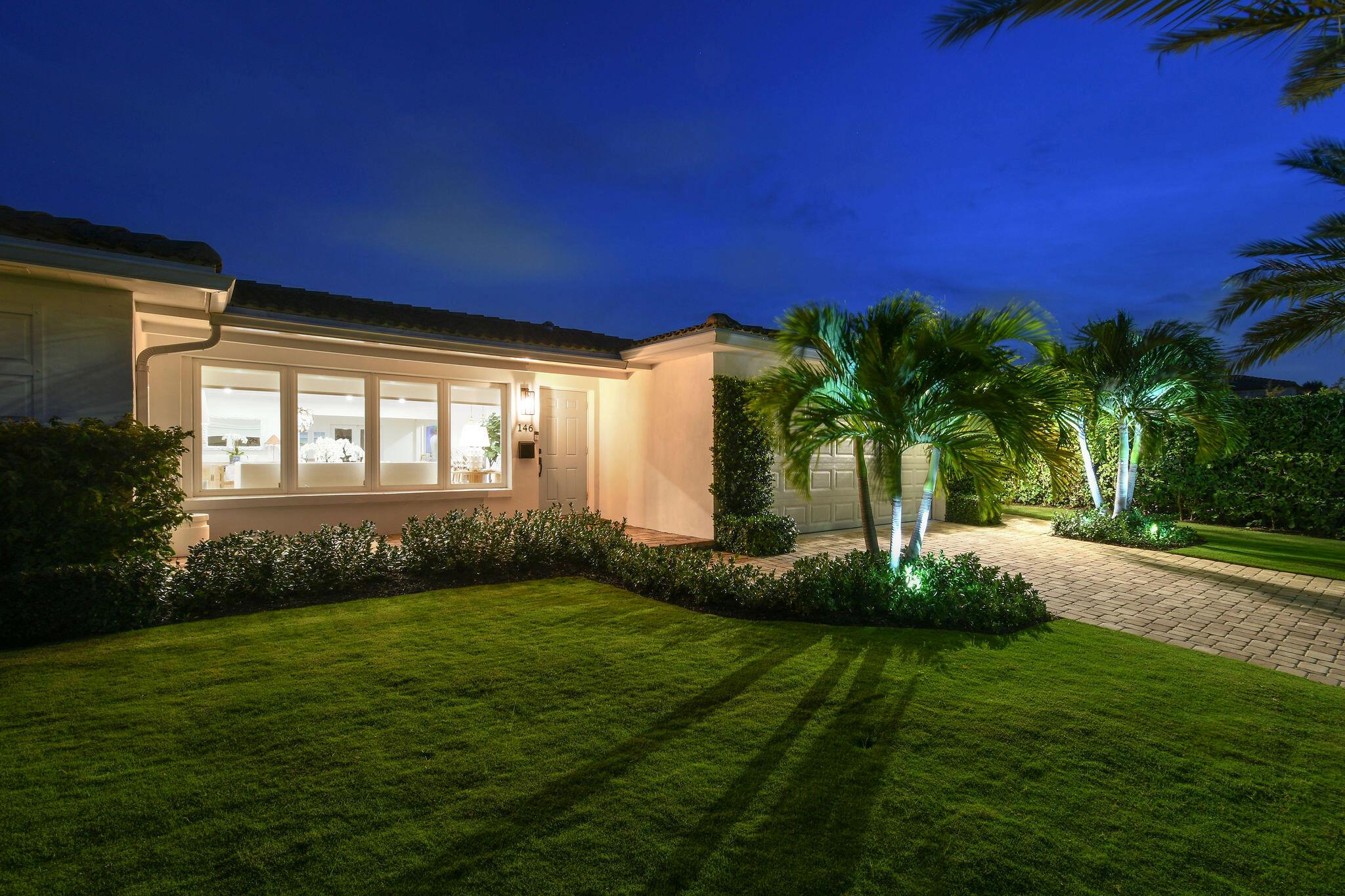 WORTH COURT - Residential