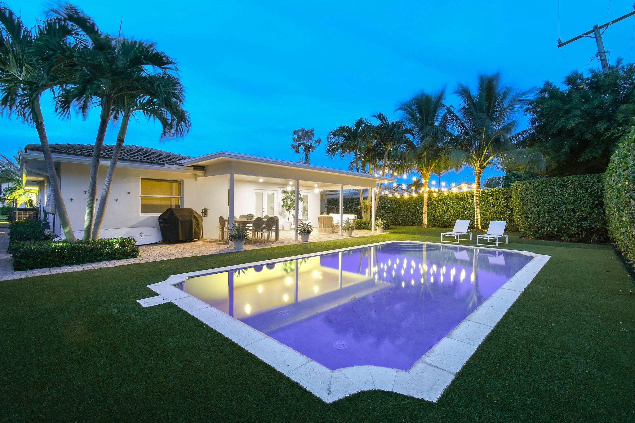 WORTH COURT - Residential