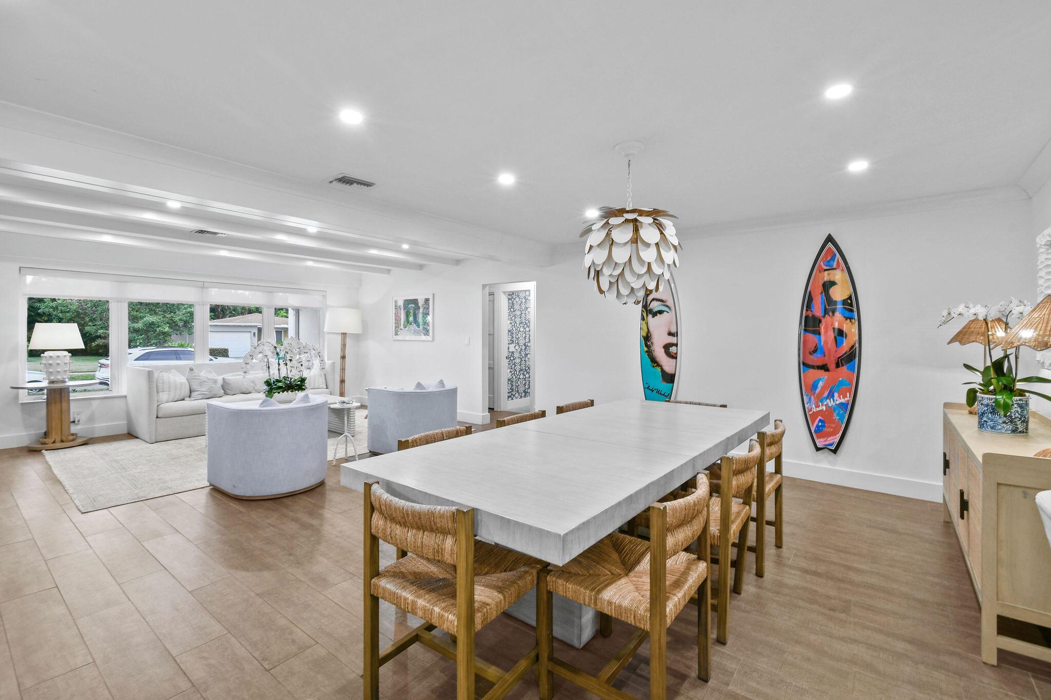 WORTH COURT - Residential