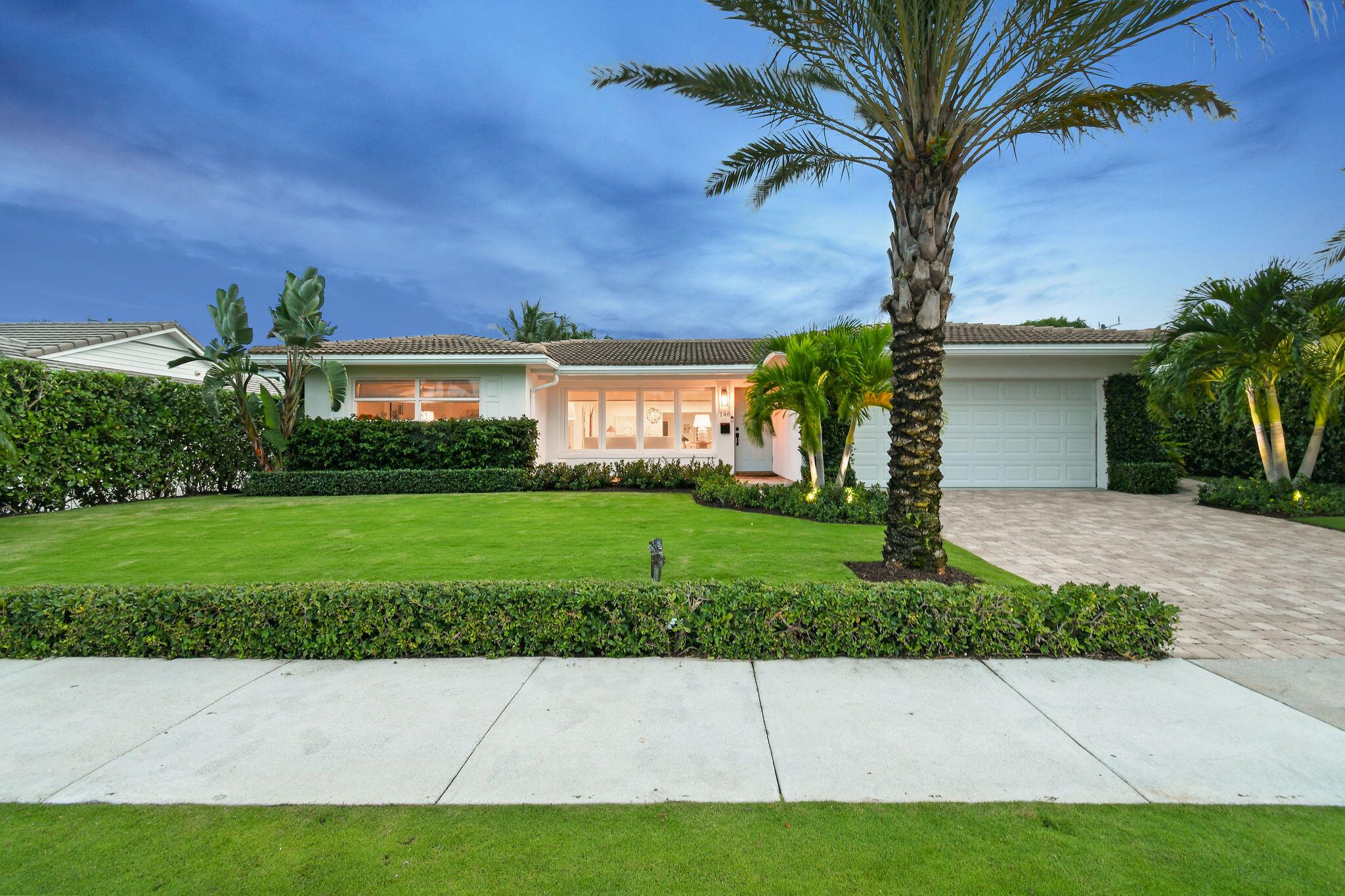 WORTH COURT - Residential