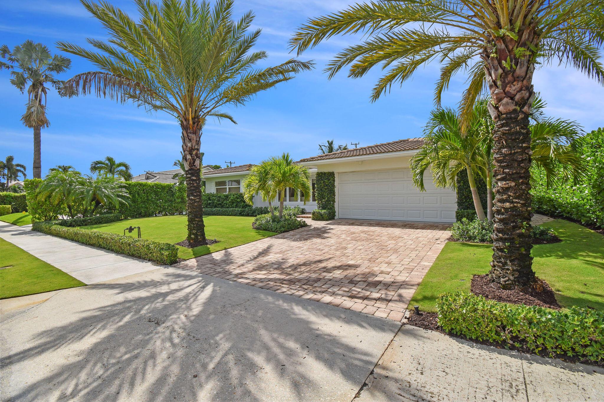 WORTH COURT - Residential