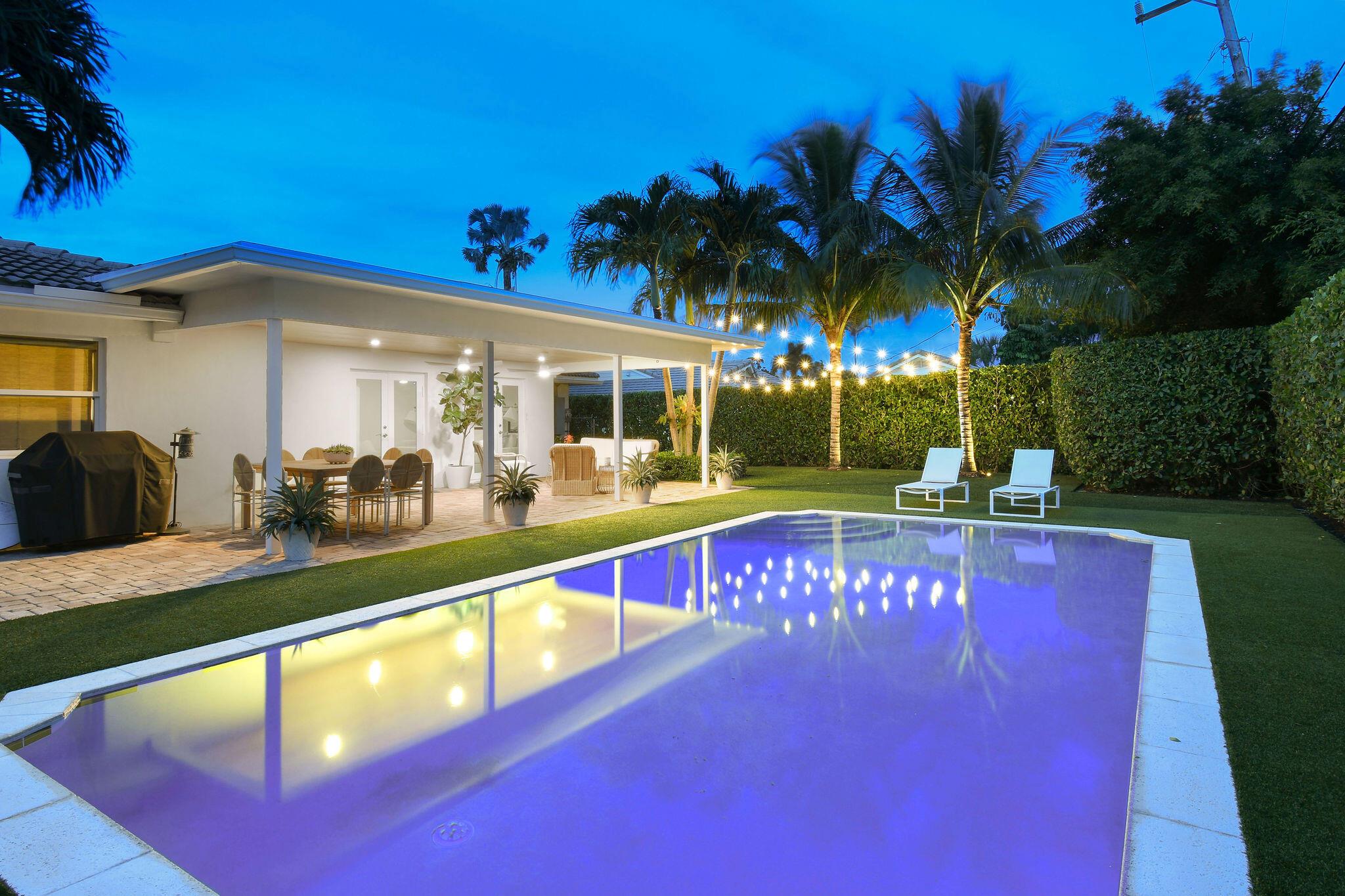 WORTH COURT - Residential