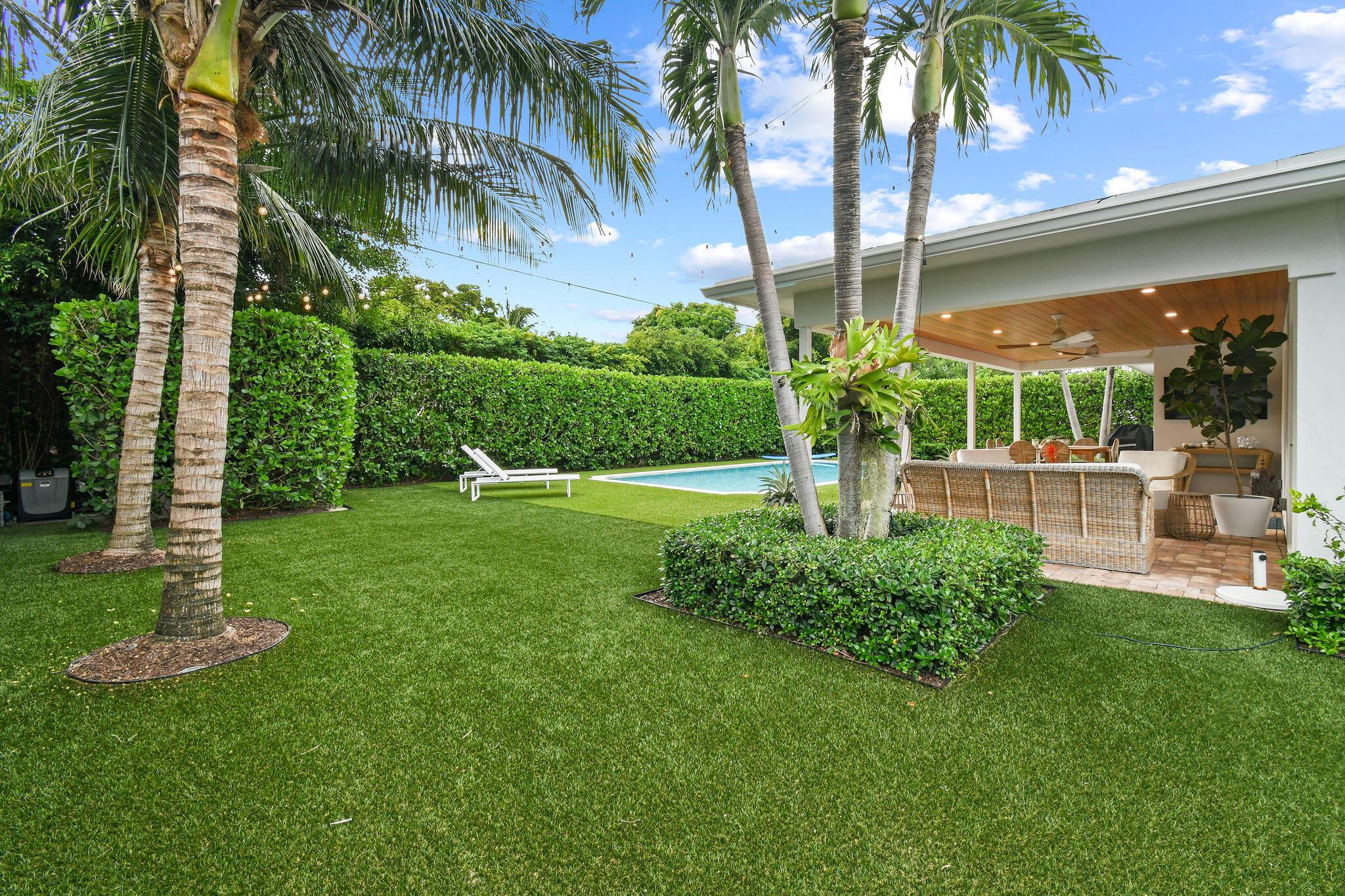 WORTH COURT - Residential