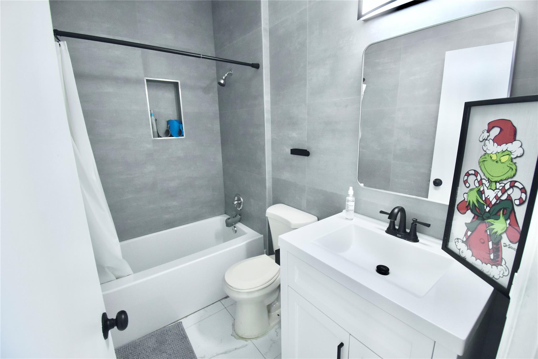 Olympia & York Residentia - Residential