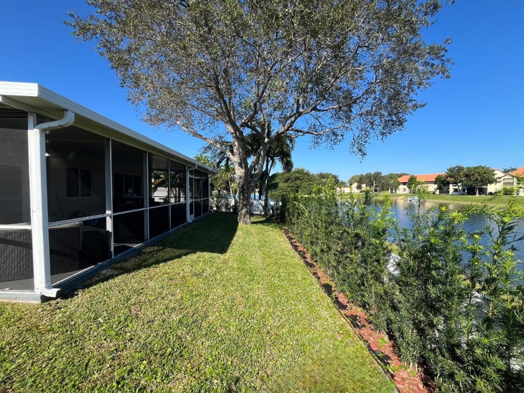 Olympia & York Residentia - Residential