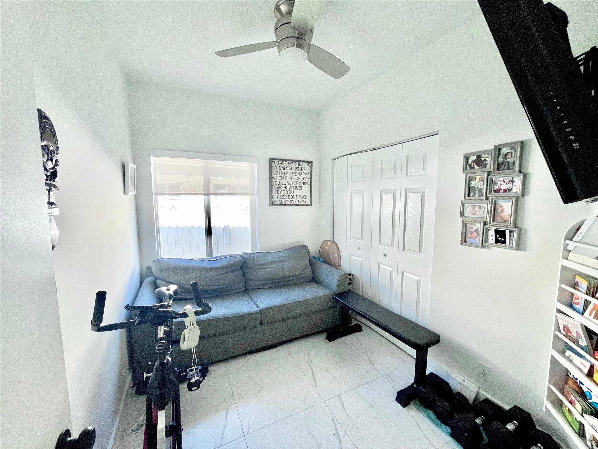 Olympia & York Residentia - Residential