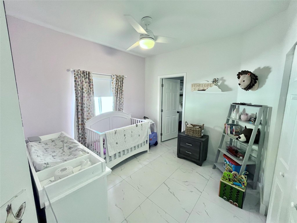 Olympia & York Residentia - Residential