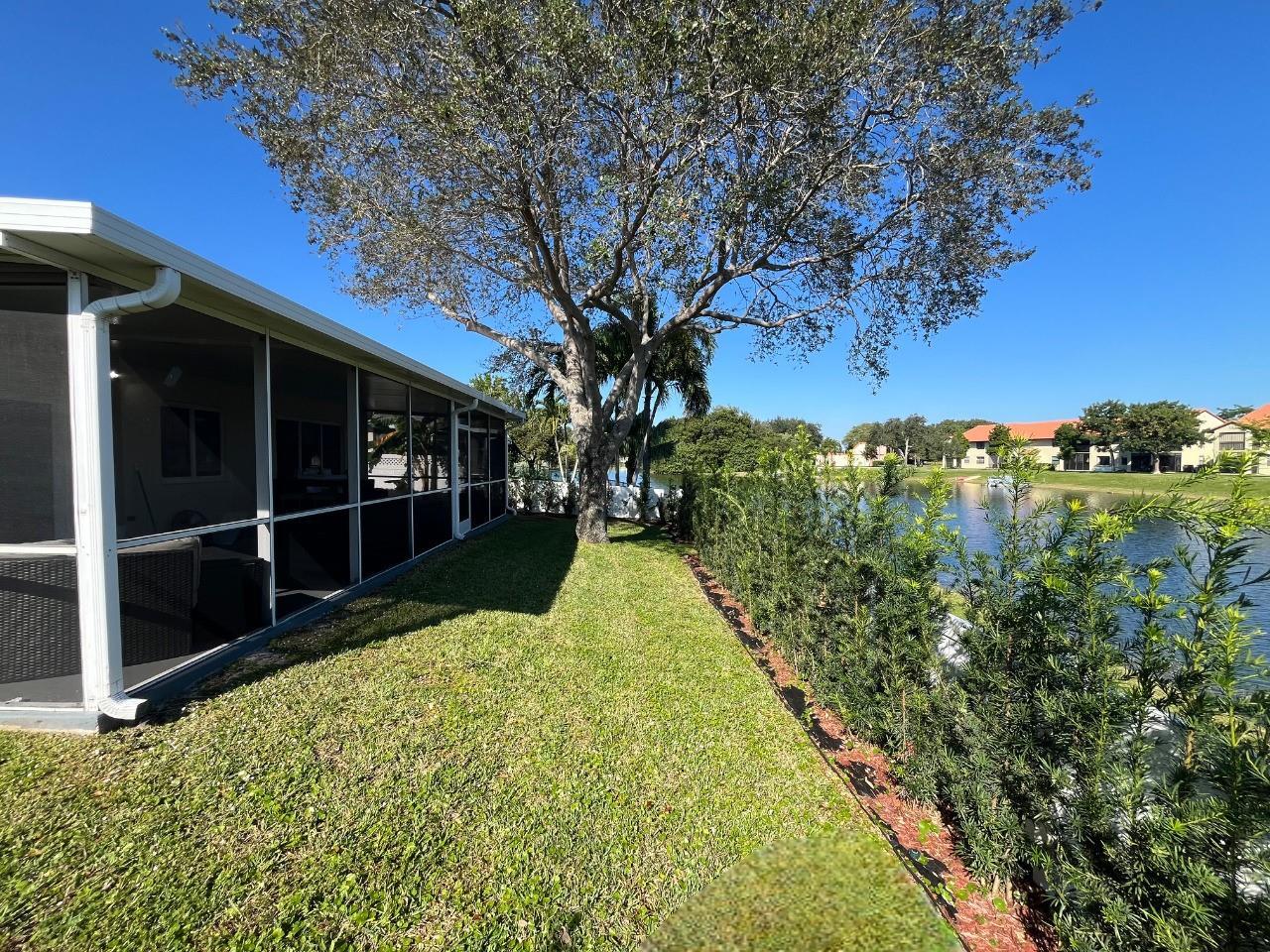 Olympia & York Residentia - Residential