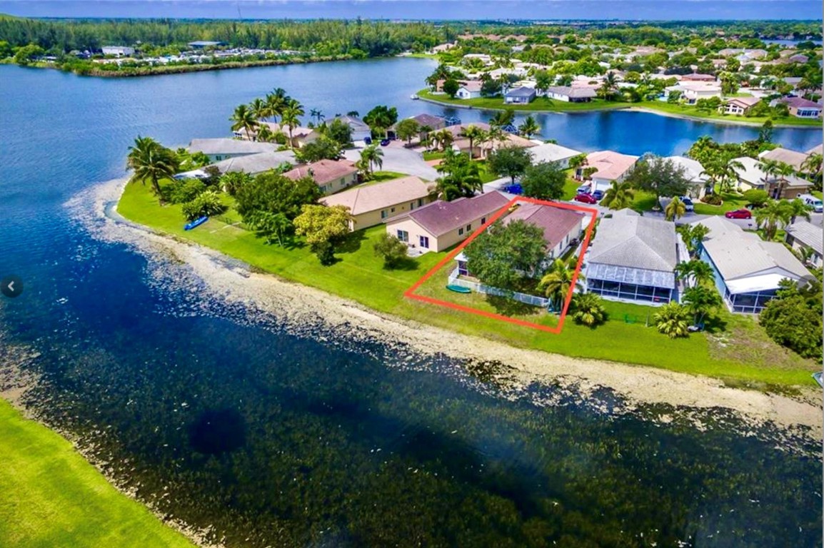 Olympia & York Residentia - Residential