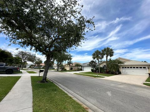 A home in Stuart