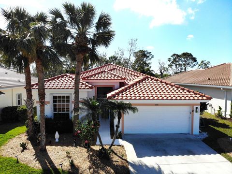 A home in Stuart