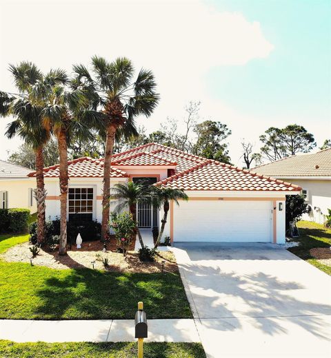 A home in Stuart