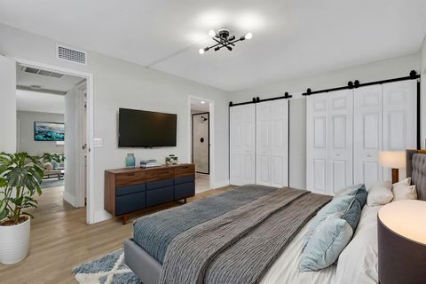 A home in Delray Beach