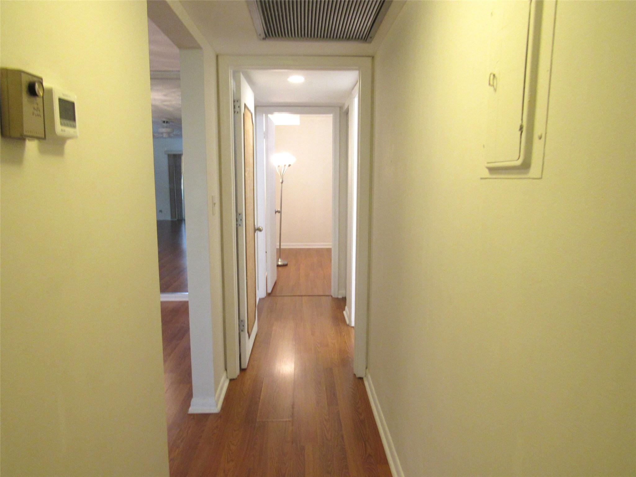 Victoria Village A Condo - Residential Lease