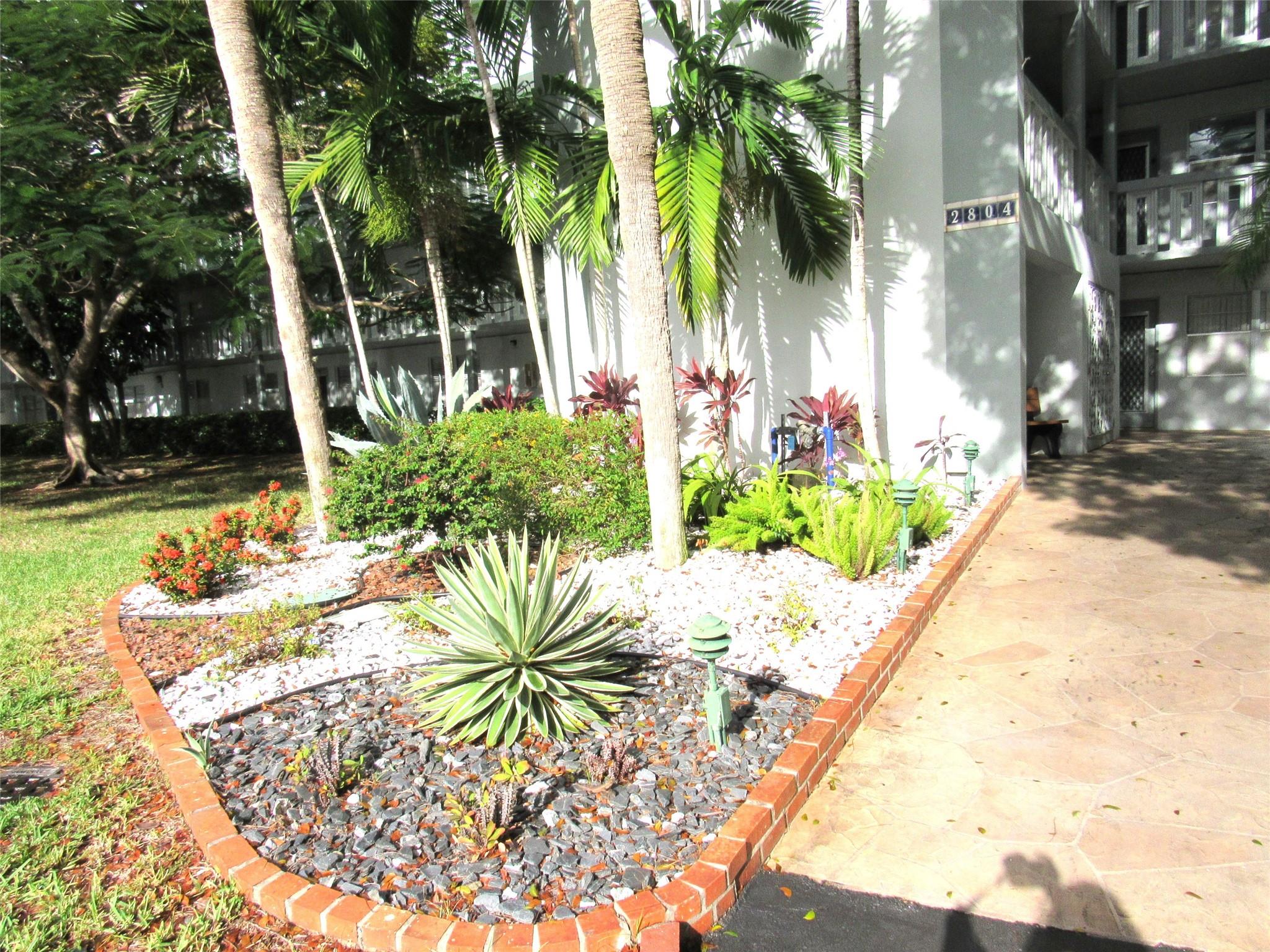 Victoria Village A Condo - Residential Lease