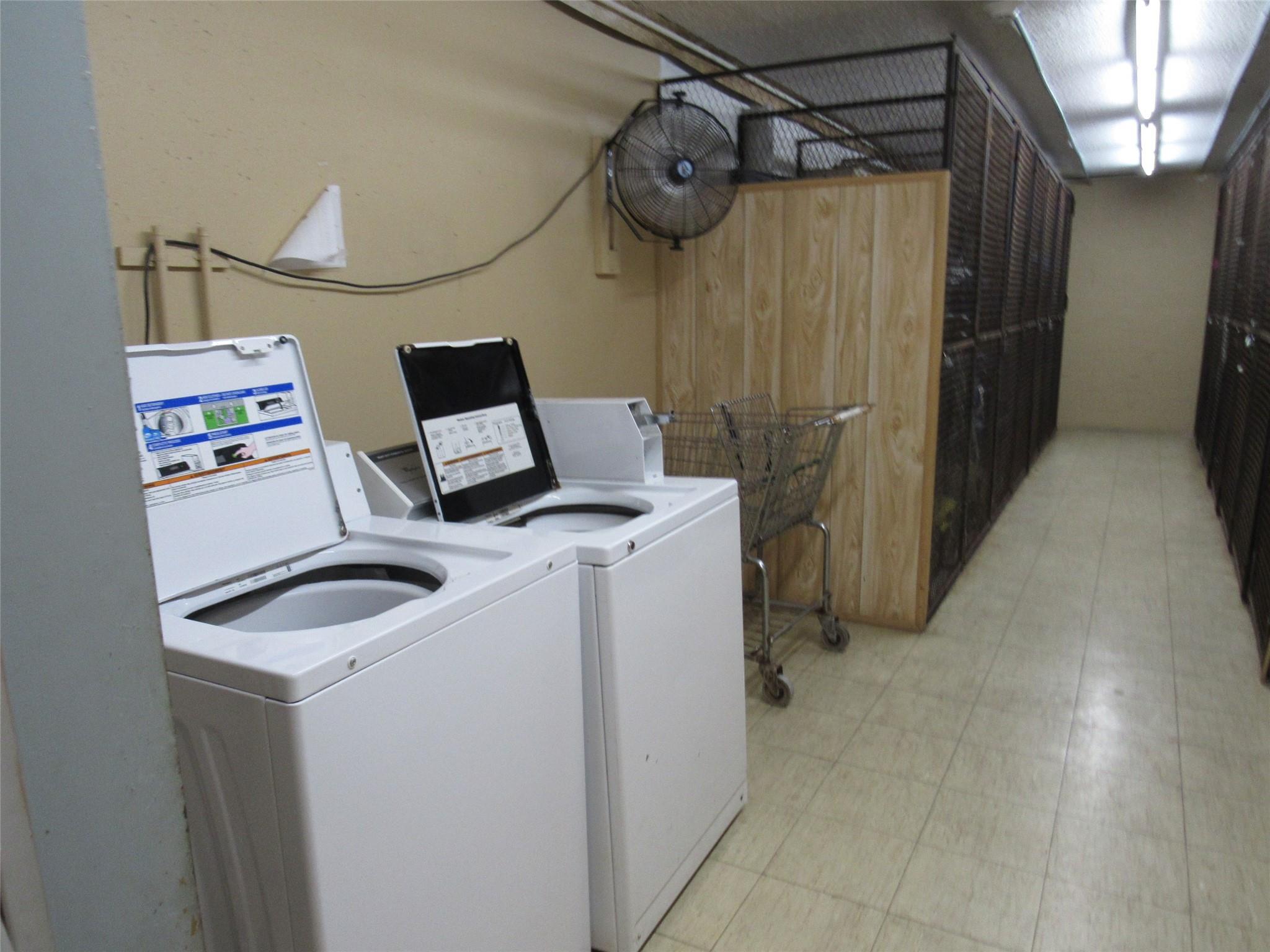 Victoria Village A Condo - Residential Lease