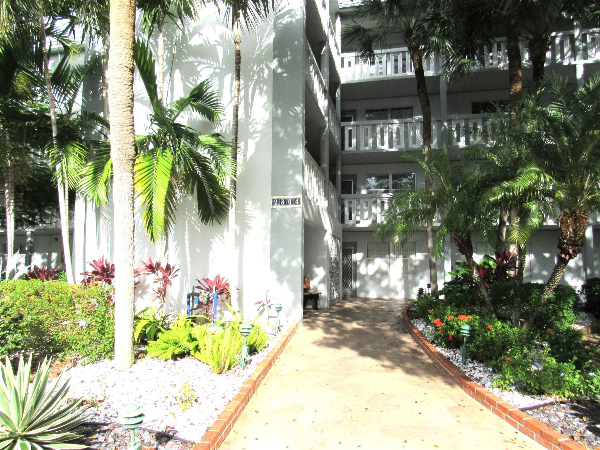 Victoria Village A Condo - Residential Lease