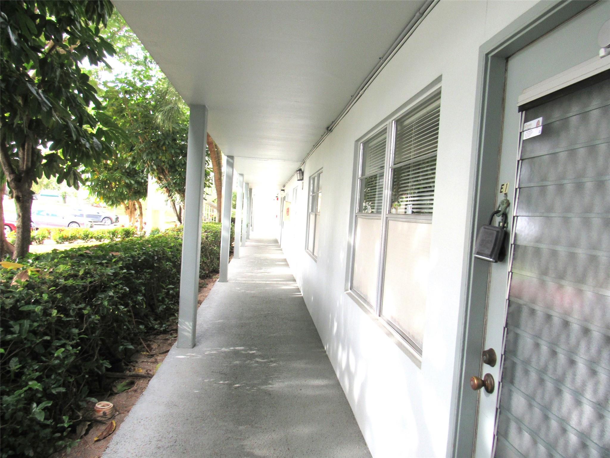 Victoria Village A Condo - Residential Lease