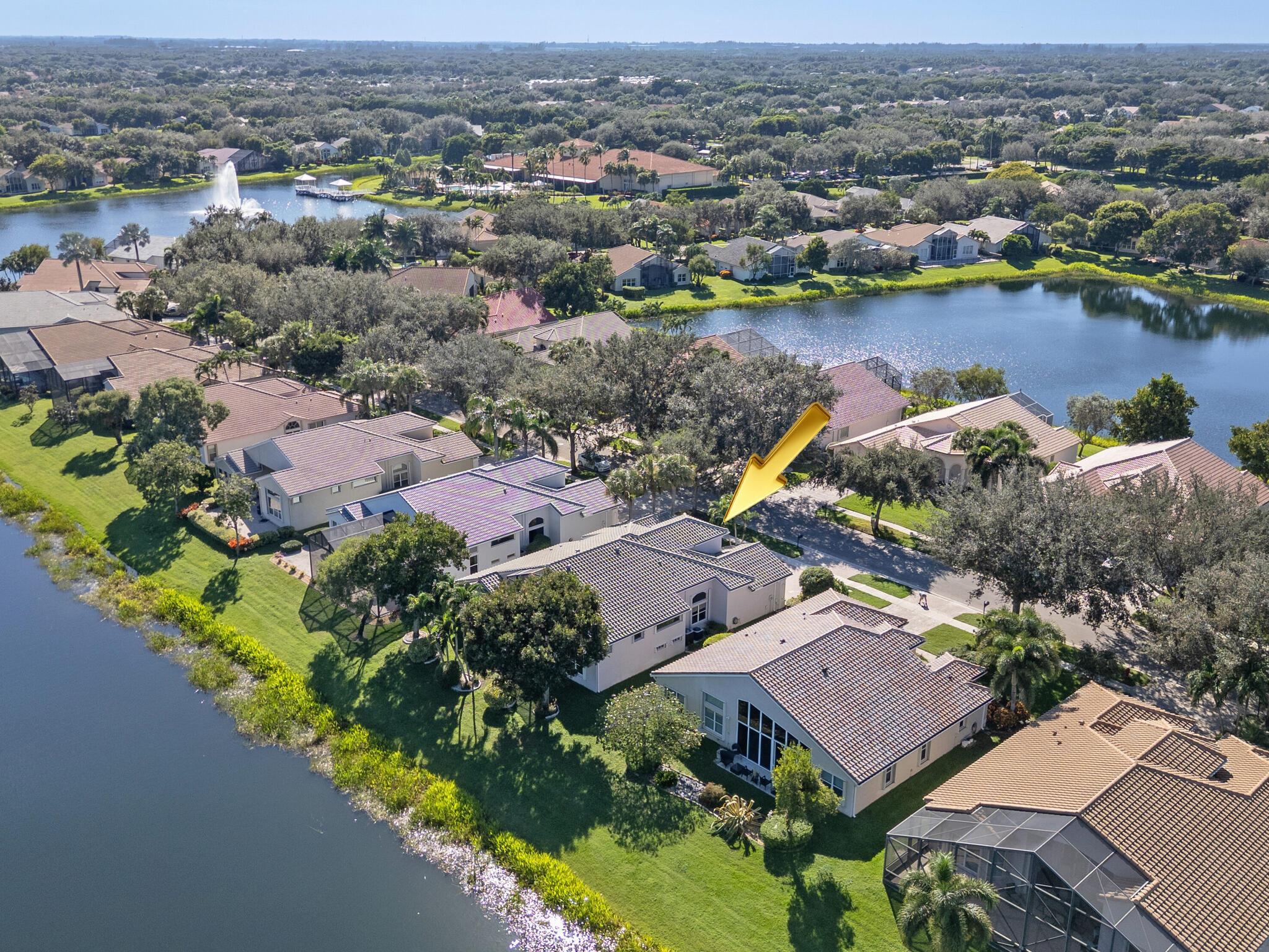 VALENCIA ISLES 2 - Residential