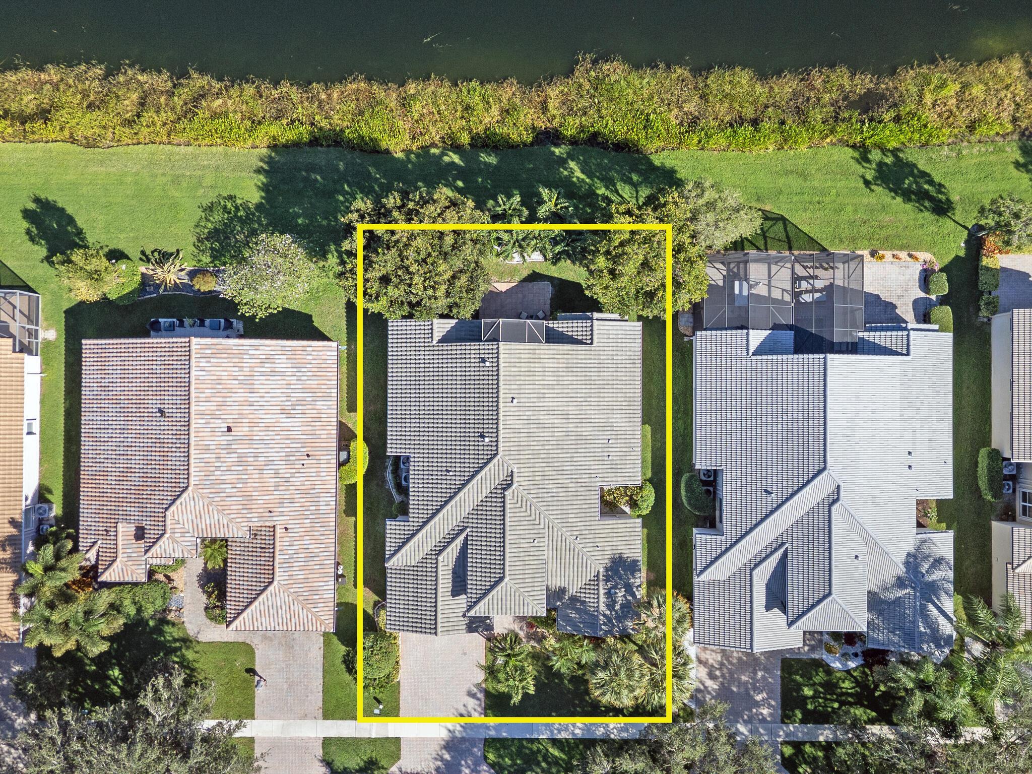 VALENCIA ISLES 2 - Residential