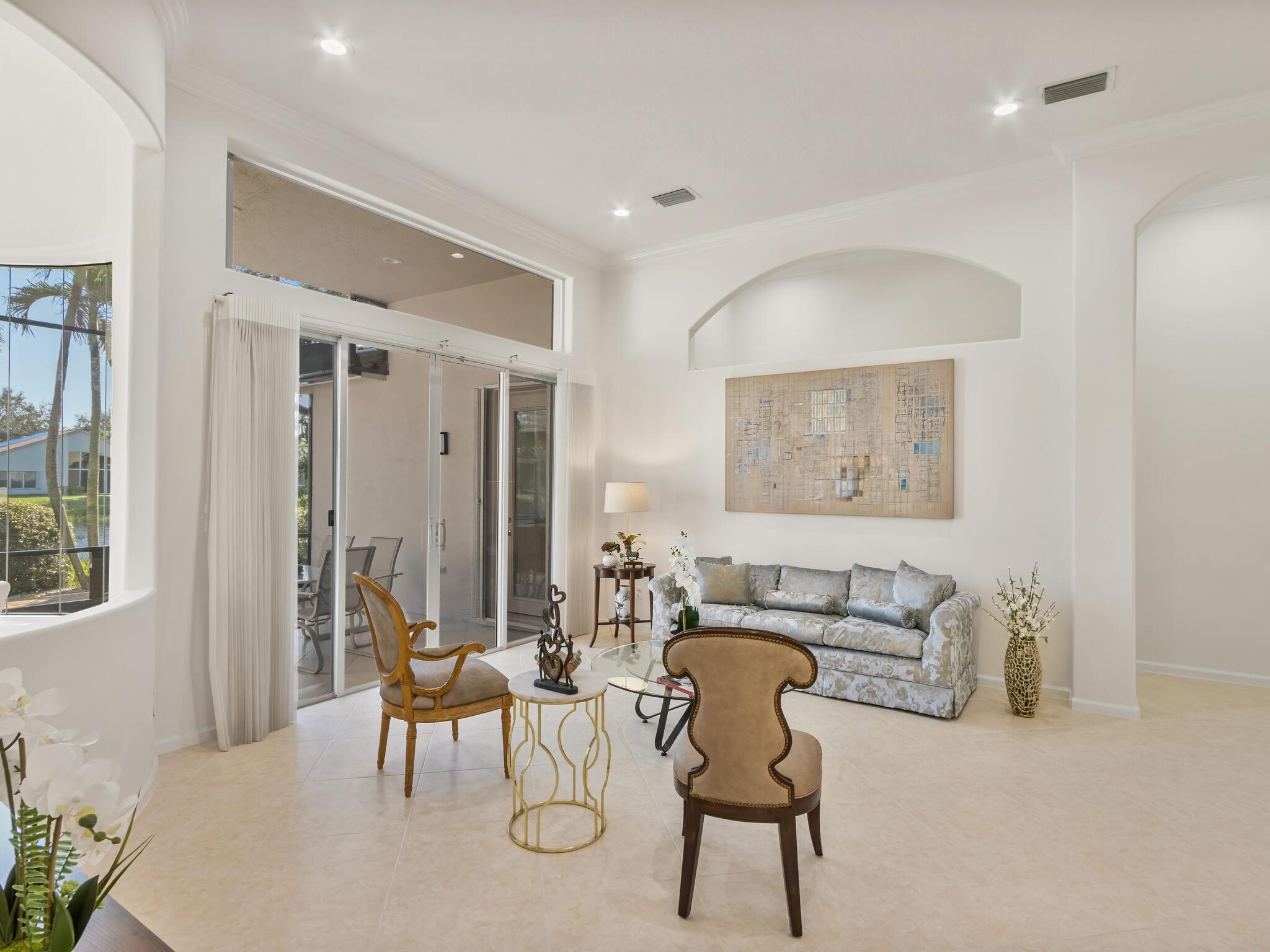 VALENCIA ISLES 2 - Residential