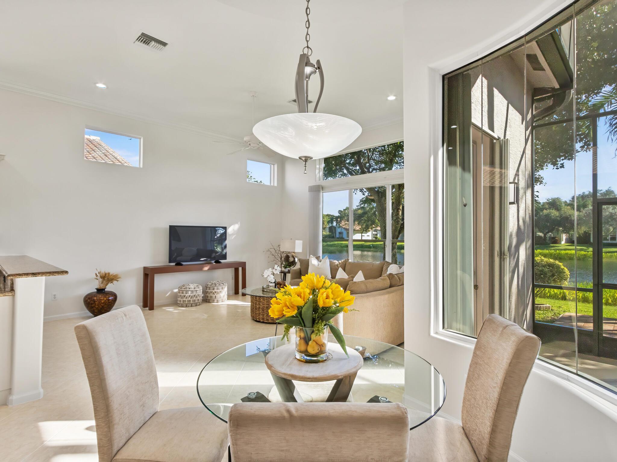 VALENCIA ISLES 2 - Residential