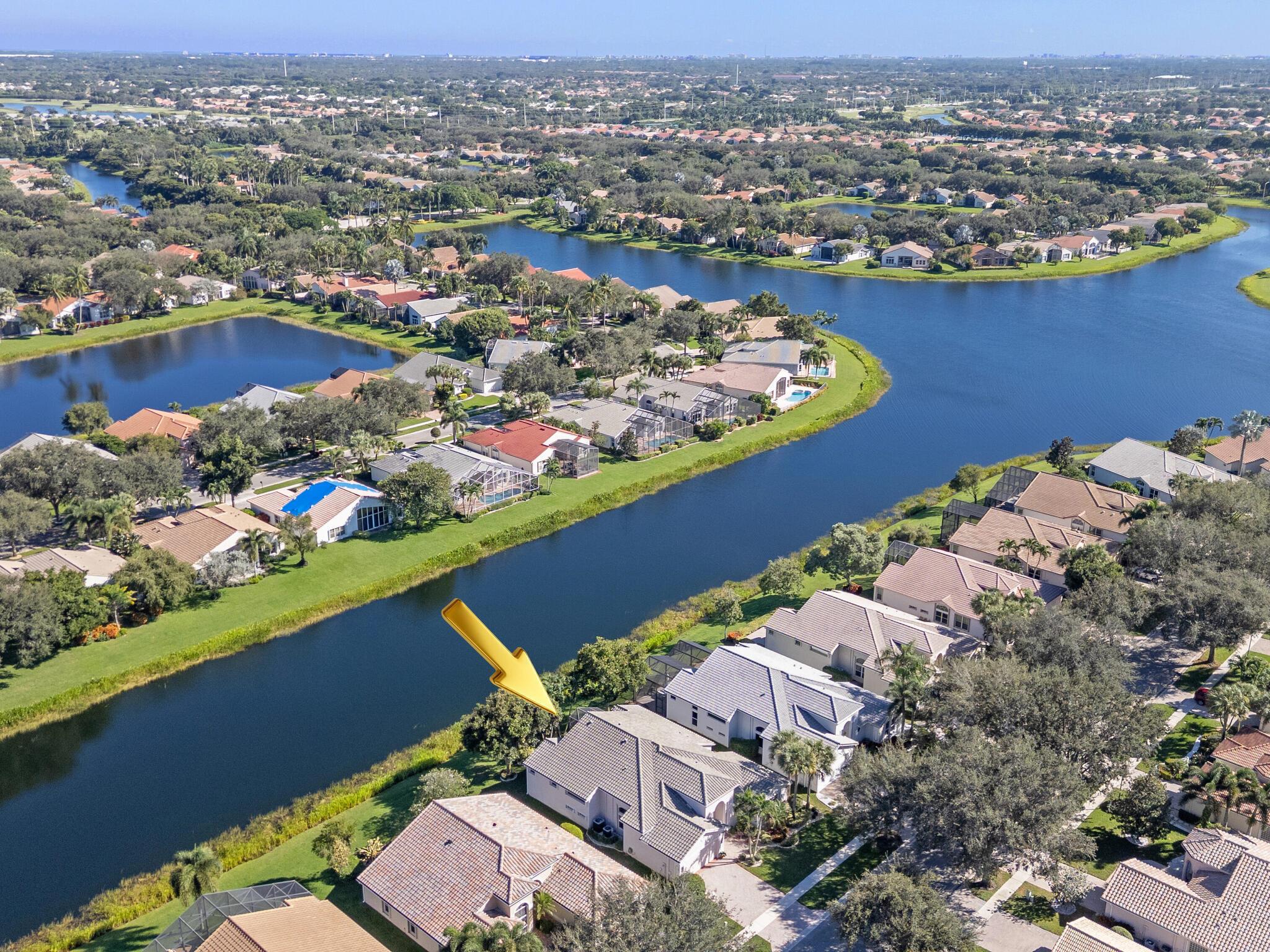 VALENCIA ISLES 2 - Residential