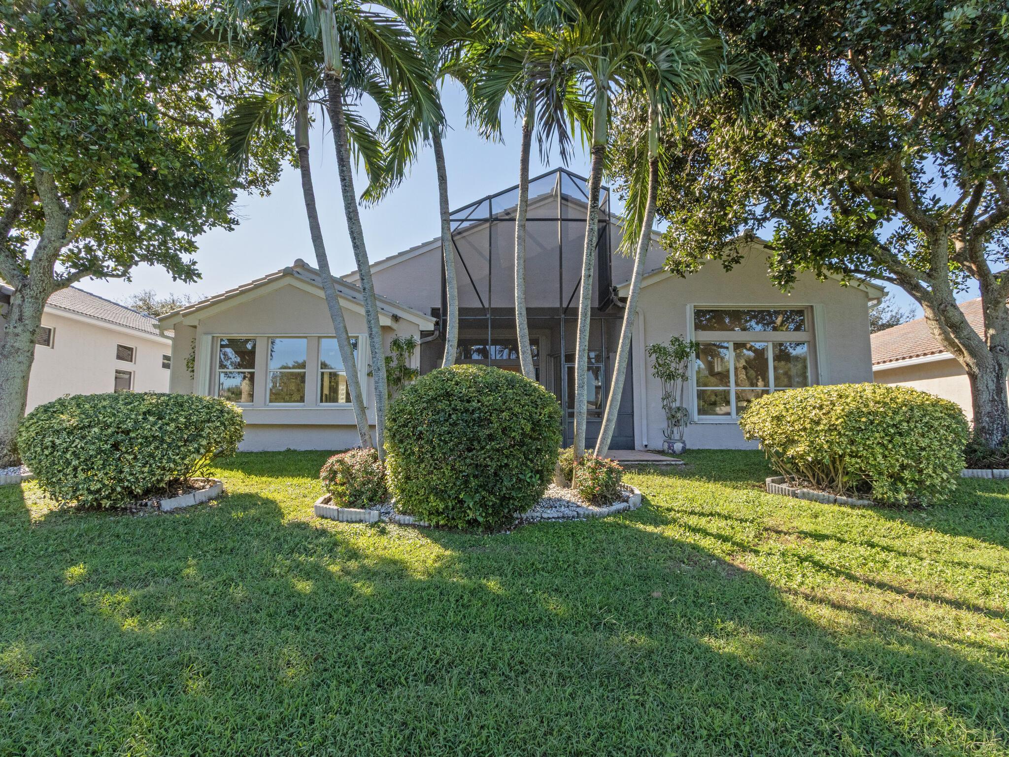 VALENCIA ISLES 2 - Residential