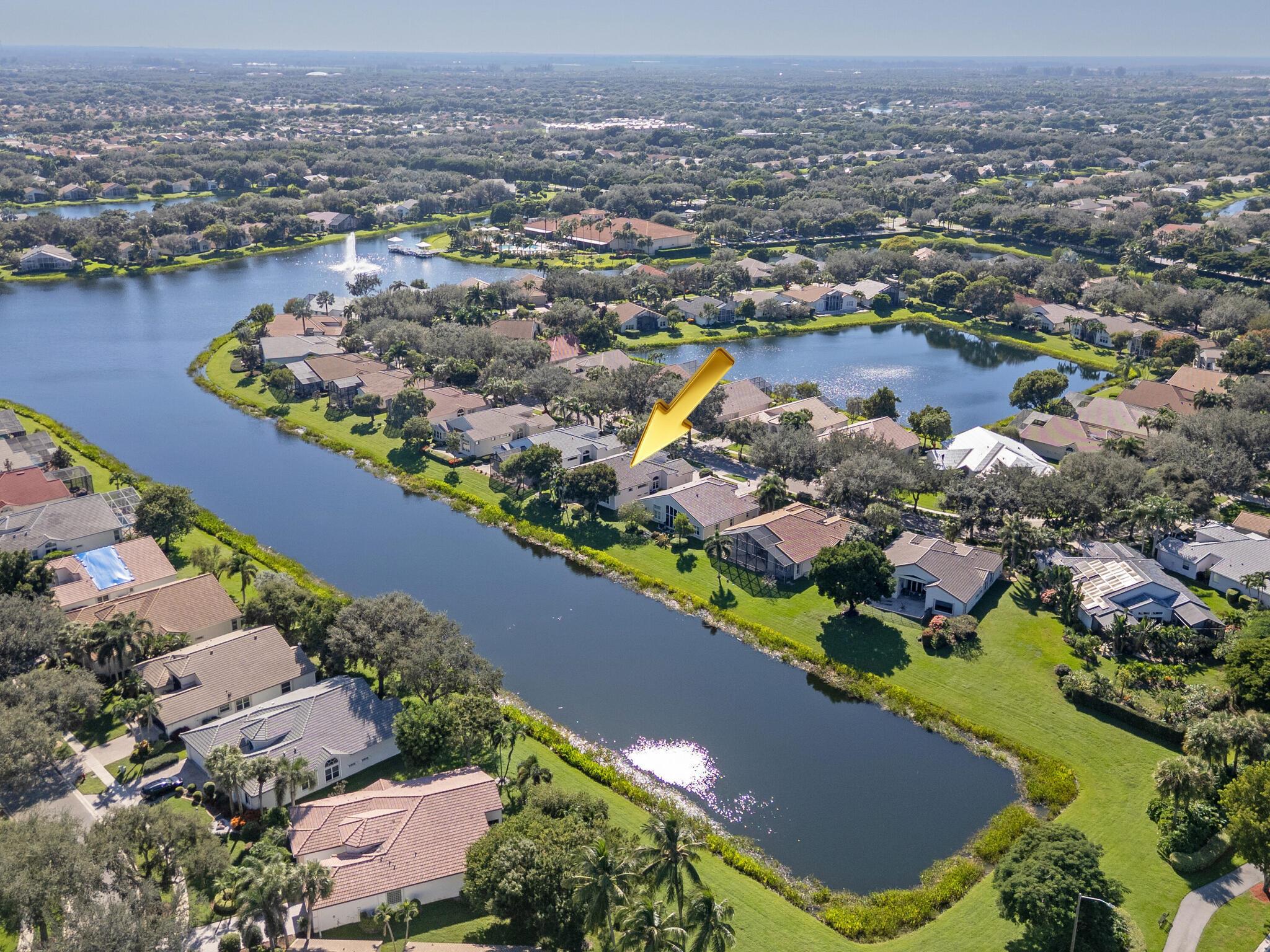 VALENCIA ISLES 2 - Residential