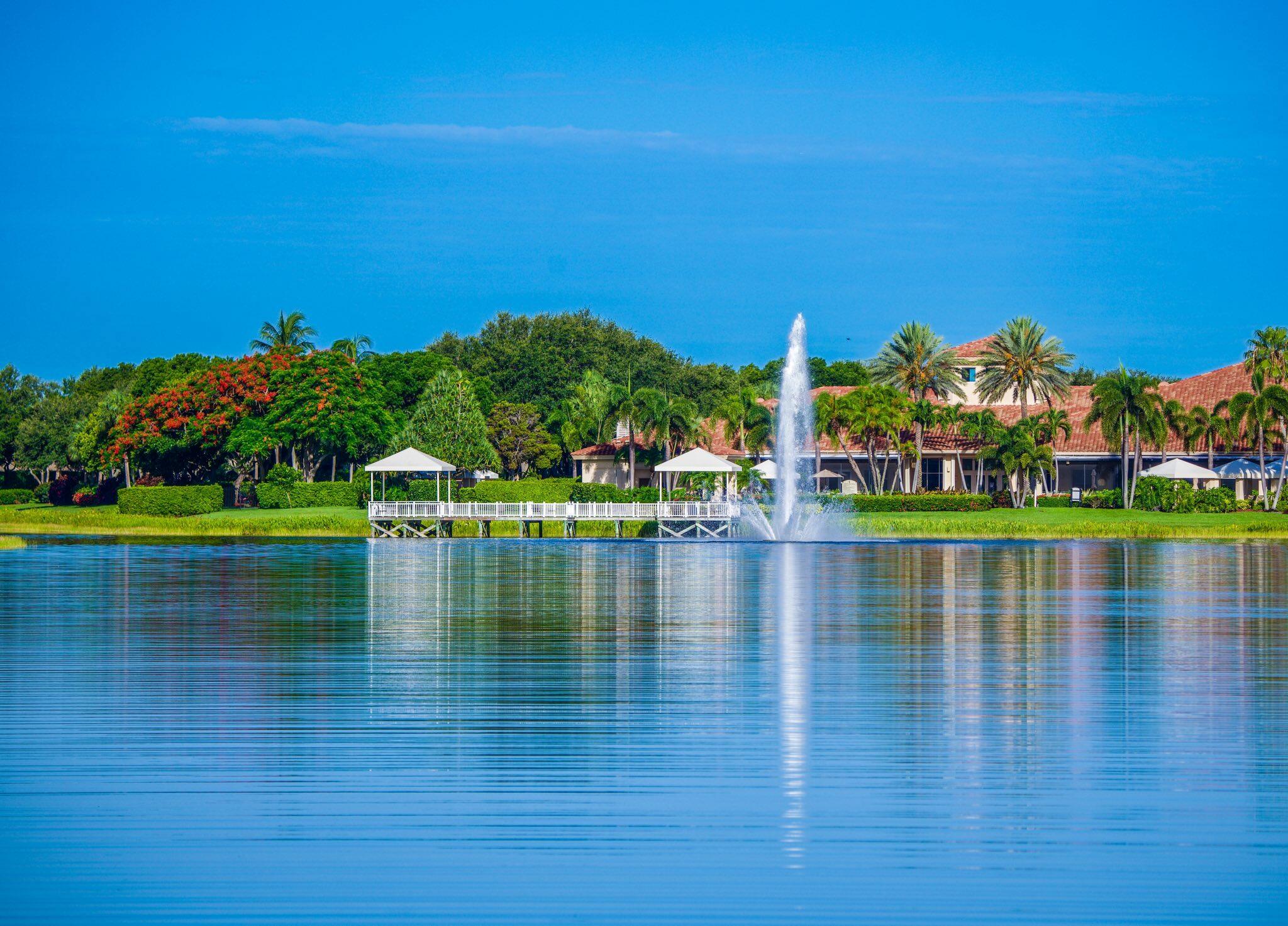 VALENCIA ISLES 2 - Residential