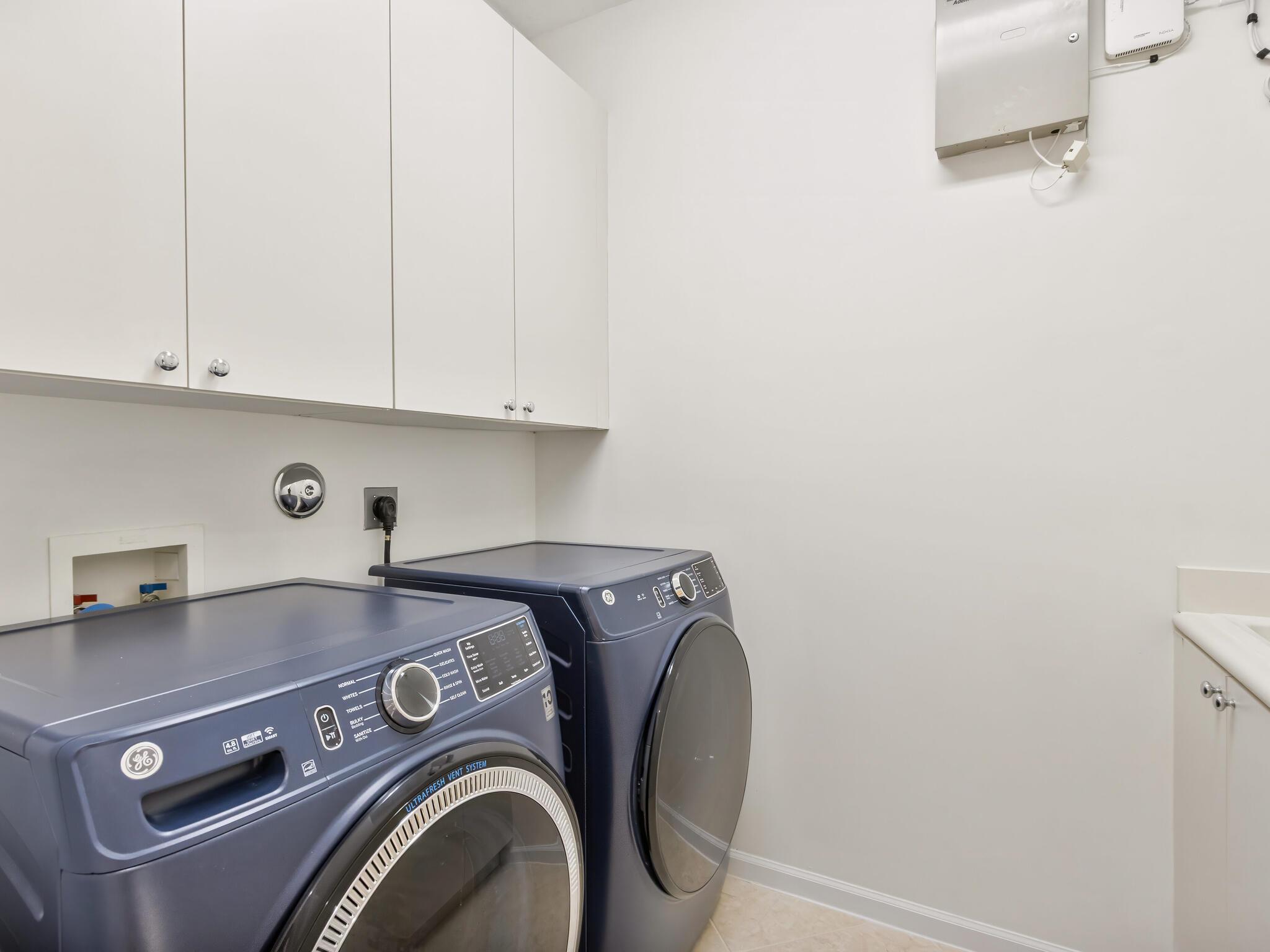 VALENCIA ISLES 2 - Residential