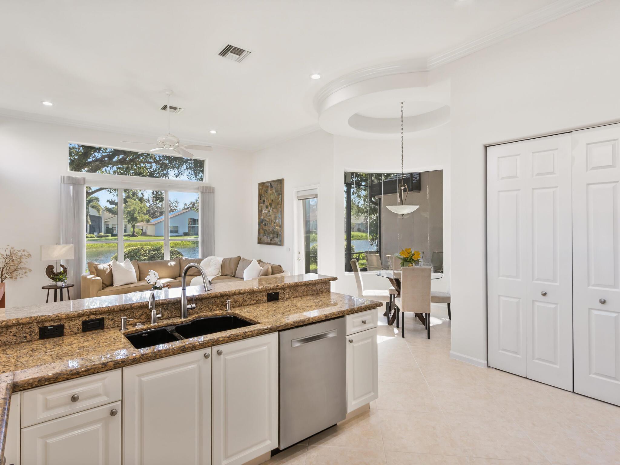 VALENCIA ISLES 2 - Residential