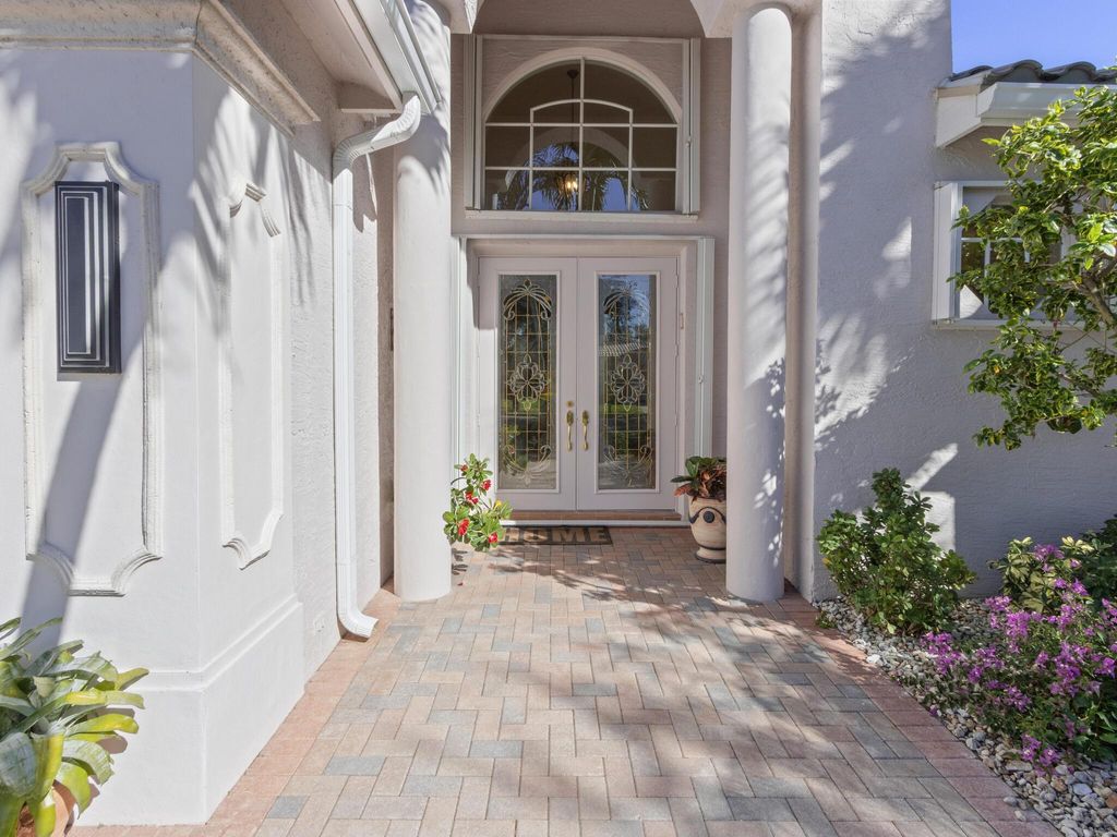 Photo of 11036 Malaysia Circle, Boynton Beach, FL 33437 (MLS # R11138194)