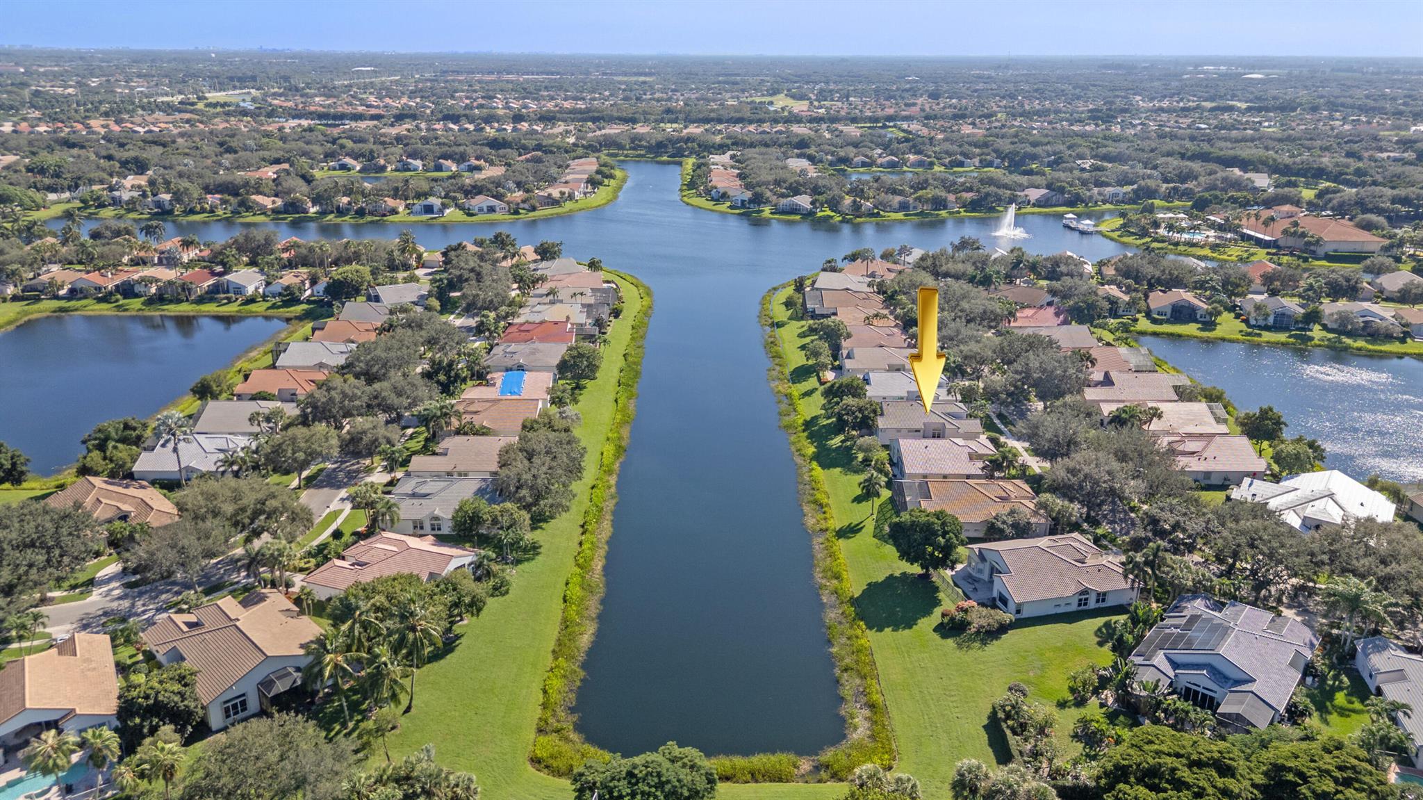 VALENCIA ISLES 2 - Residential