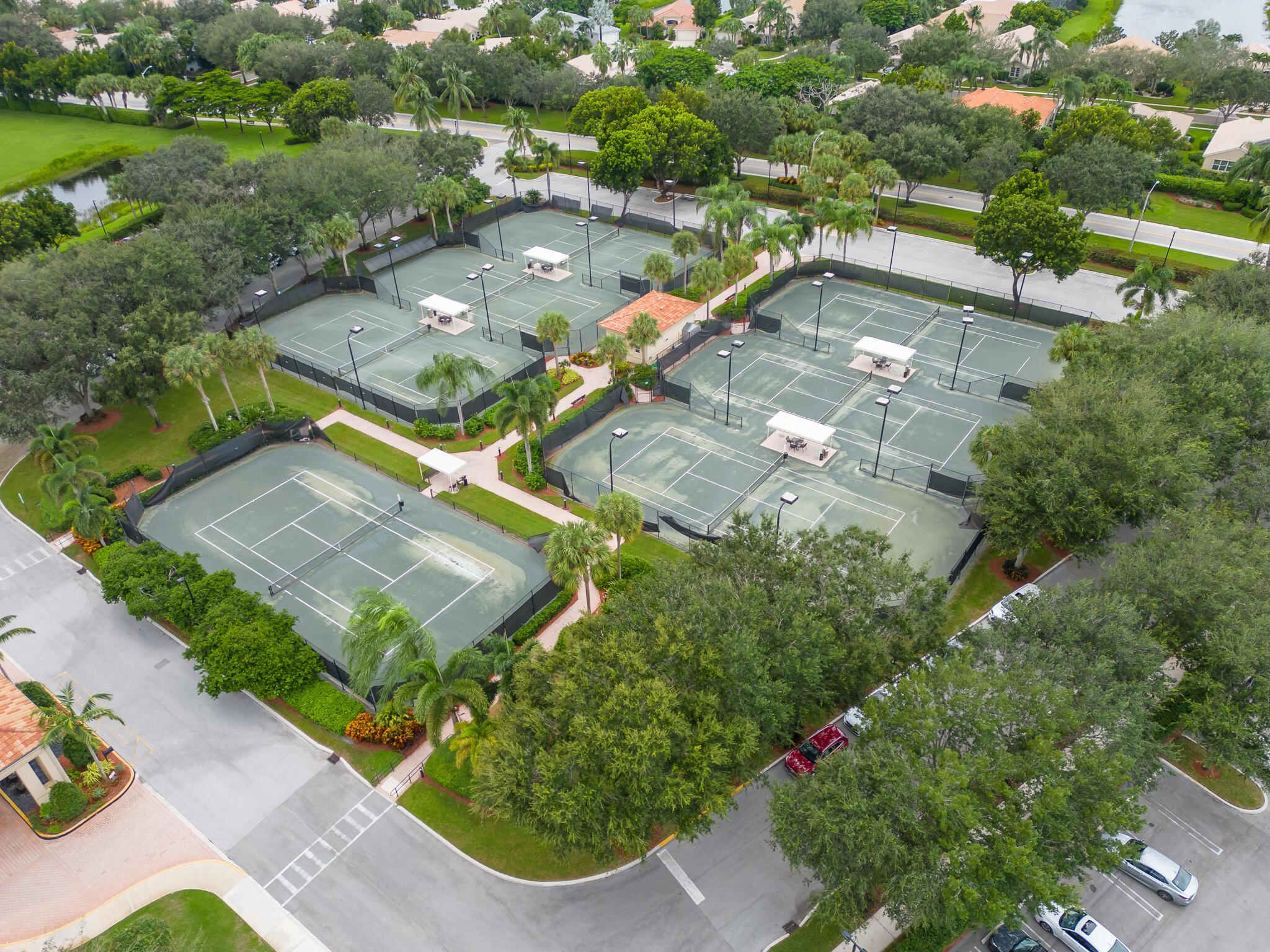 VALENCIA ISLES 2 - Residential