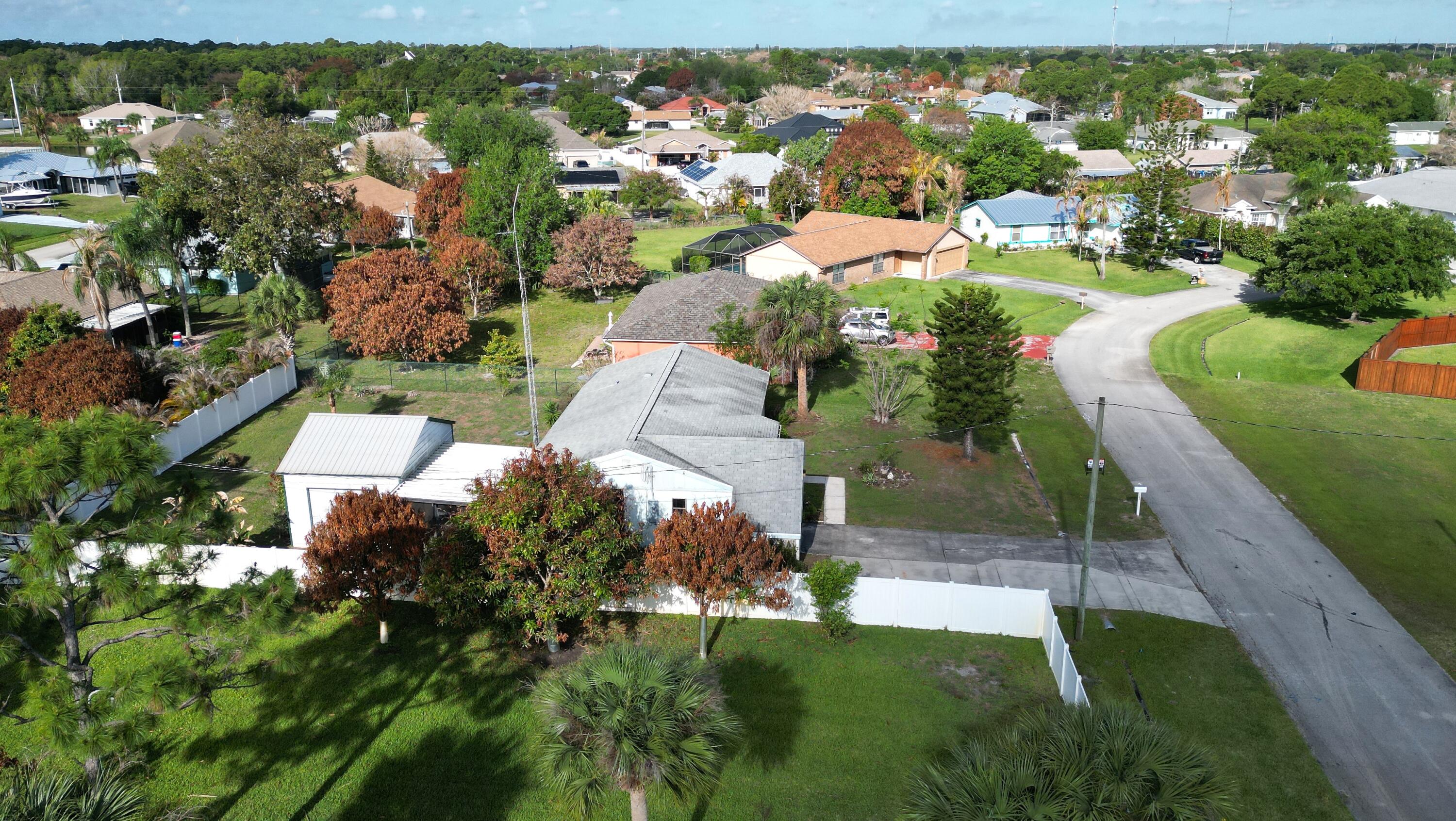 PORT ST LUCIE SECTION 30 - Residential