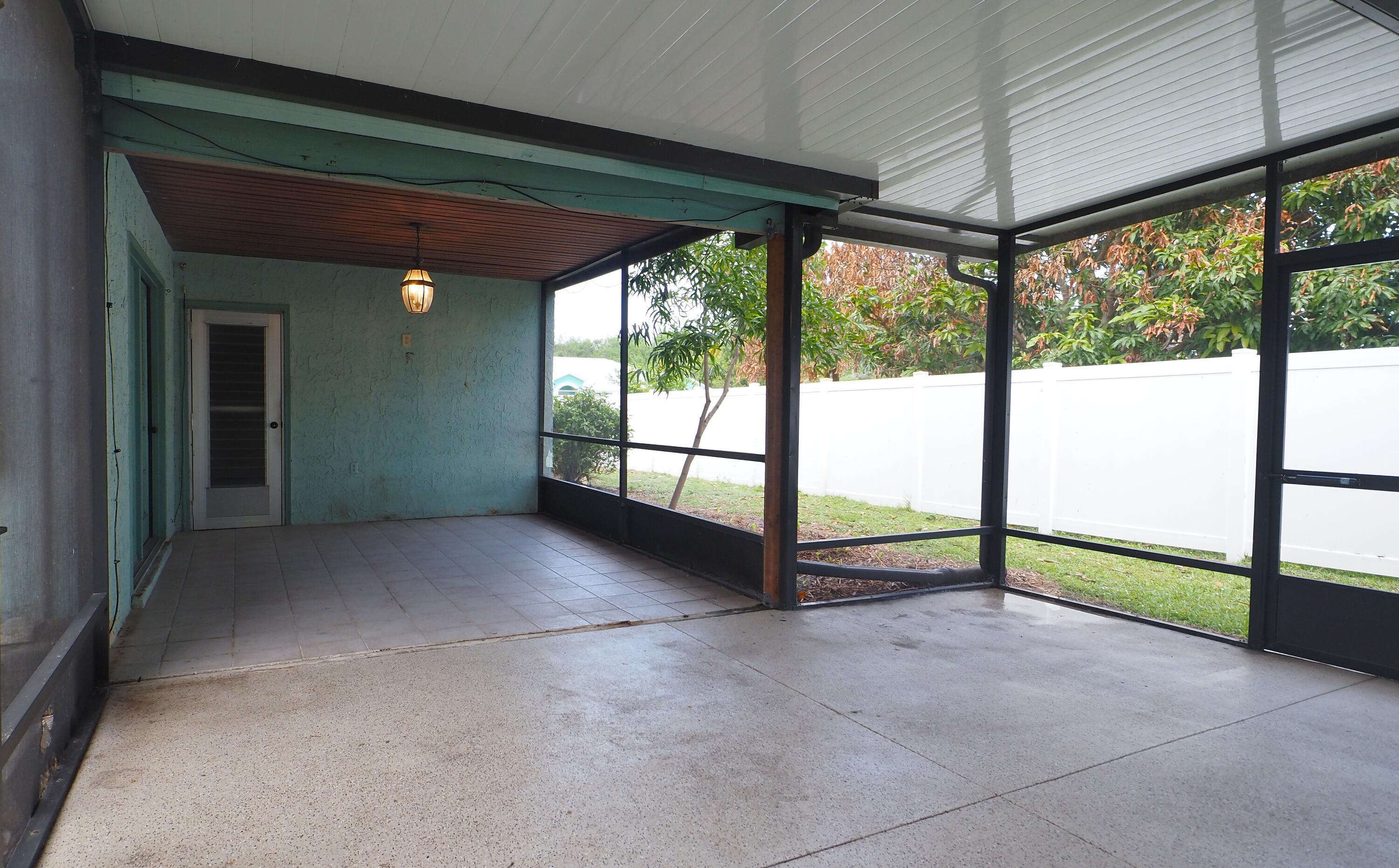 PORT ST LUCIE SECTION 30 - Residential